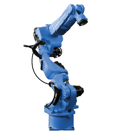 安川工業(yè)機(jī)器人集成VA1400Ⅱ7軸機(jī)器人