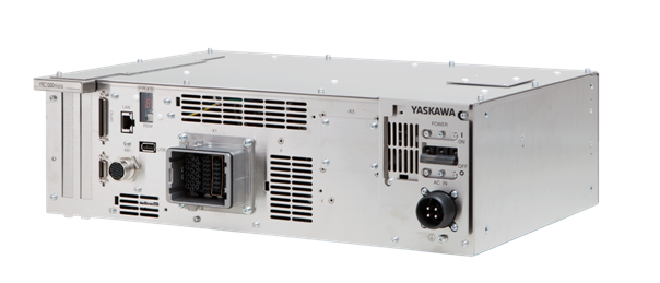 安川工業機器人 YRC1000micro控制柜