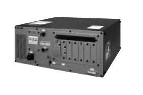 安川工業機器人 FS100控制柜