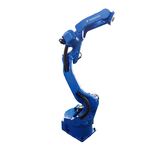 多功能通用型機器人MOTOMAN-MH12詳細參數