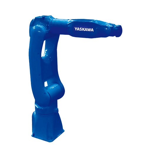 多功能通用型機器人MOTOMAN-GP7詳細參數