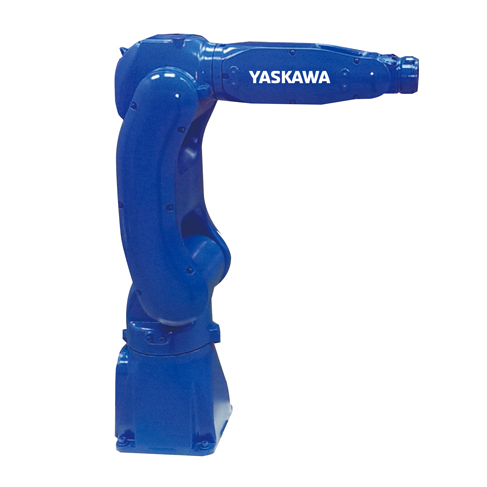 安川yaskawa MOTOMAN-GP8工業機器人