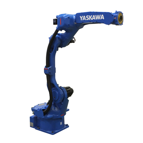 安川yaskawa MOTOMAN-GP12 工業(yè)機(jī)器人