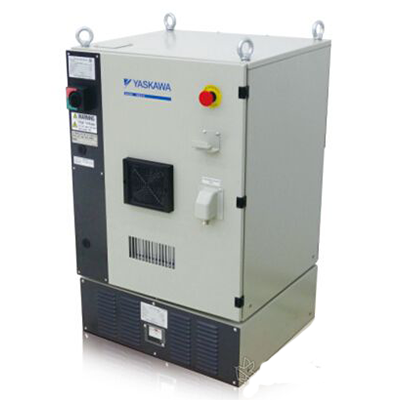 安川工業機器人 DX200控制柜