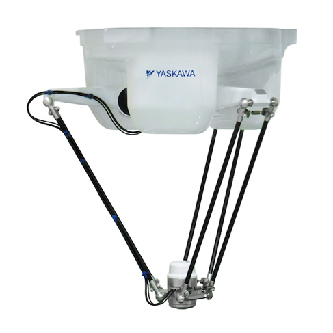 安川yaskawa MPP3S 多功能工業(yè)用機器人