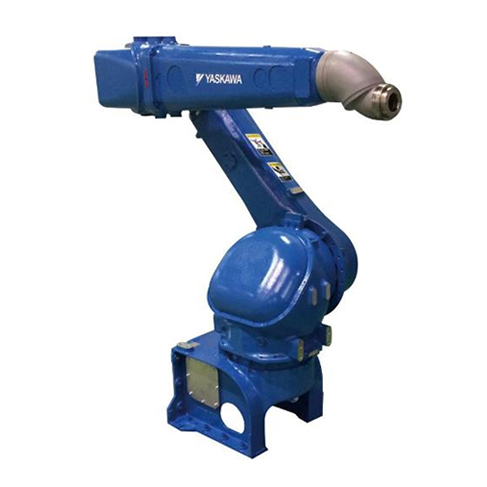 安川MPX3500 搬運、噴涂機器人