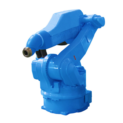 安川工業(yè)機(jī)器人集成 EPX2900 6軸噴涂機(jī)器人