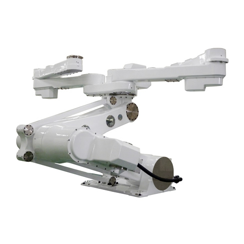 安川 MFL2200D 大型液晶玻璃基板搬運機器人