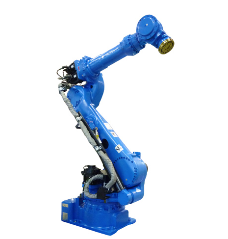 安川 MH225 多功能工業(yè)用機(jī)器人實(shí)物圖