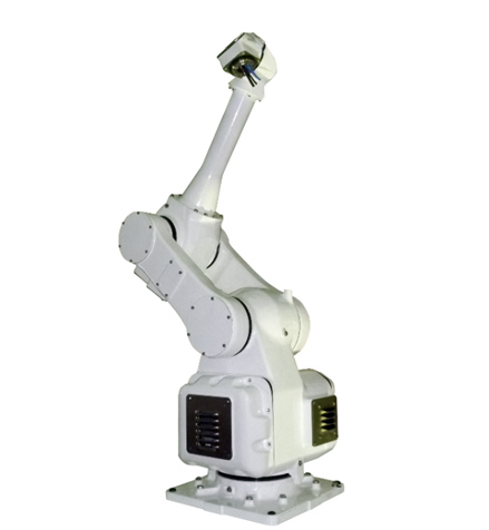  安川 MPK2機器人實物圖
