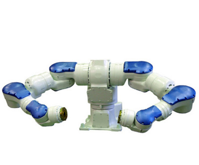 安川機器人協作機器人