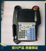 詳解安川機器人示教器的維修方法