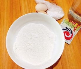 精品菜譜挑戰賽 福建傳統路邊攤 油炸餅