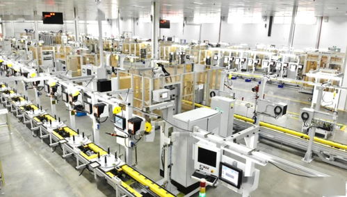 動(dòng)力再升級(jí) 新一代增壓直噴2.0tgdl高性能汽油機(jī)下線