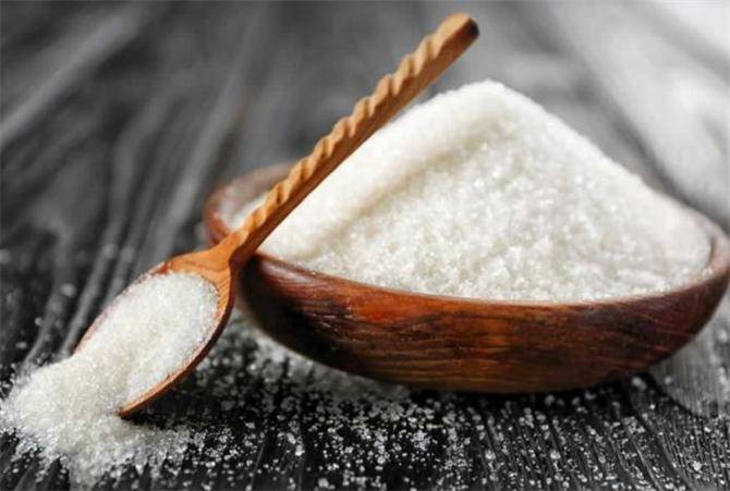 蔗糖是什么糖?同是蔗糖加工后的產(chǎn)品,紅糖和白糖有哪些不同.