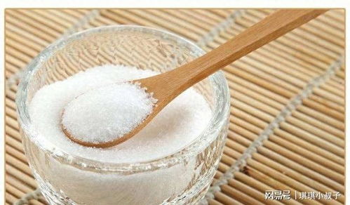 同樣是白糖, 綿白糖 和白砂糖有啥區(qū)別 弄懂后別再買錯了