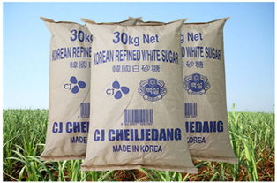 僅12人的團隊,為什么可以讓廣州進口白砂糖年營業(yè)額過億