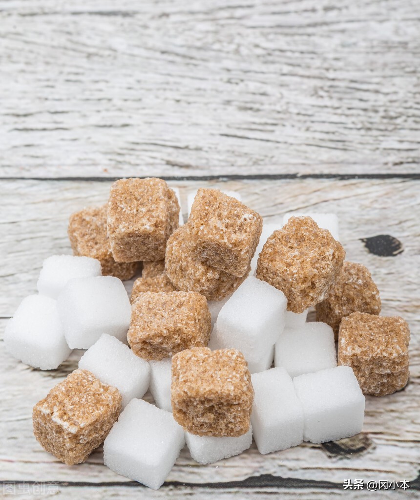 為什么白糖、黃金,在戰爭年代是重要的戰略物資?