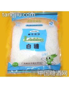 柳冰白糖招商 廣西柳州市柳冰食品廠 糖酒網(wǎng)tangjiu.com