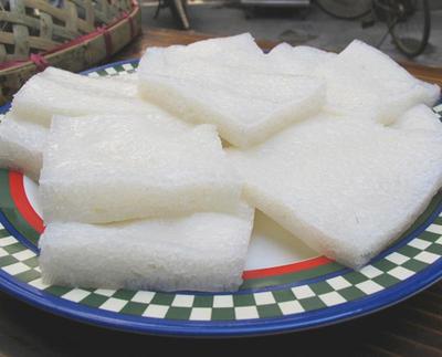 作為順德人,這10種小吃的威水史,外地人問(wèn)起來(lái)一定要知道!