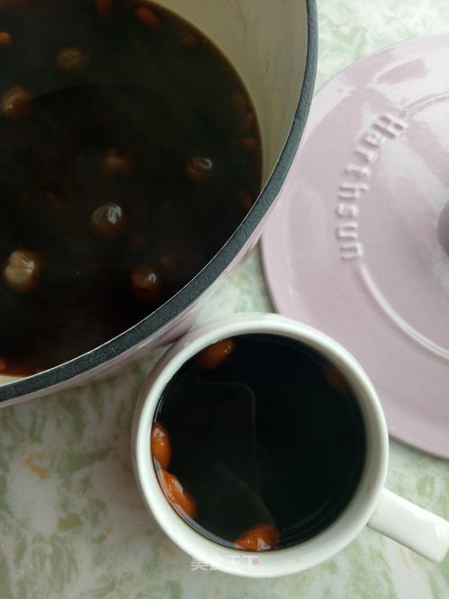 紅糖姜棗茶的做法 紅糖姜棗茶怎么做 陽(yáng)臺(tái)上的草莓的菜譜