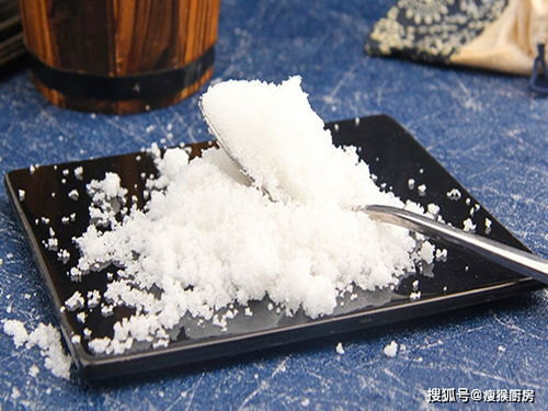 同樣是白糖, 白砂糖 和 綿白糖 區(qū)別這么大 以后別再瞎買(mǎi)了