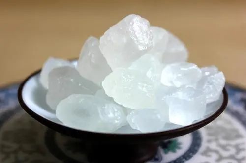 紅糖 白糖與冰糖,你分得清它們的作用嗎 區(qū)別很大